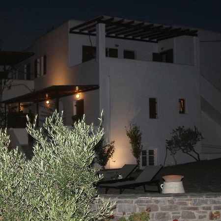 Apartments Marpissa Ngoại thất bức ảnh
