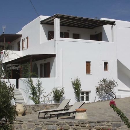 Apartments Marpissa Ngoại thất bức ảnh