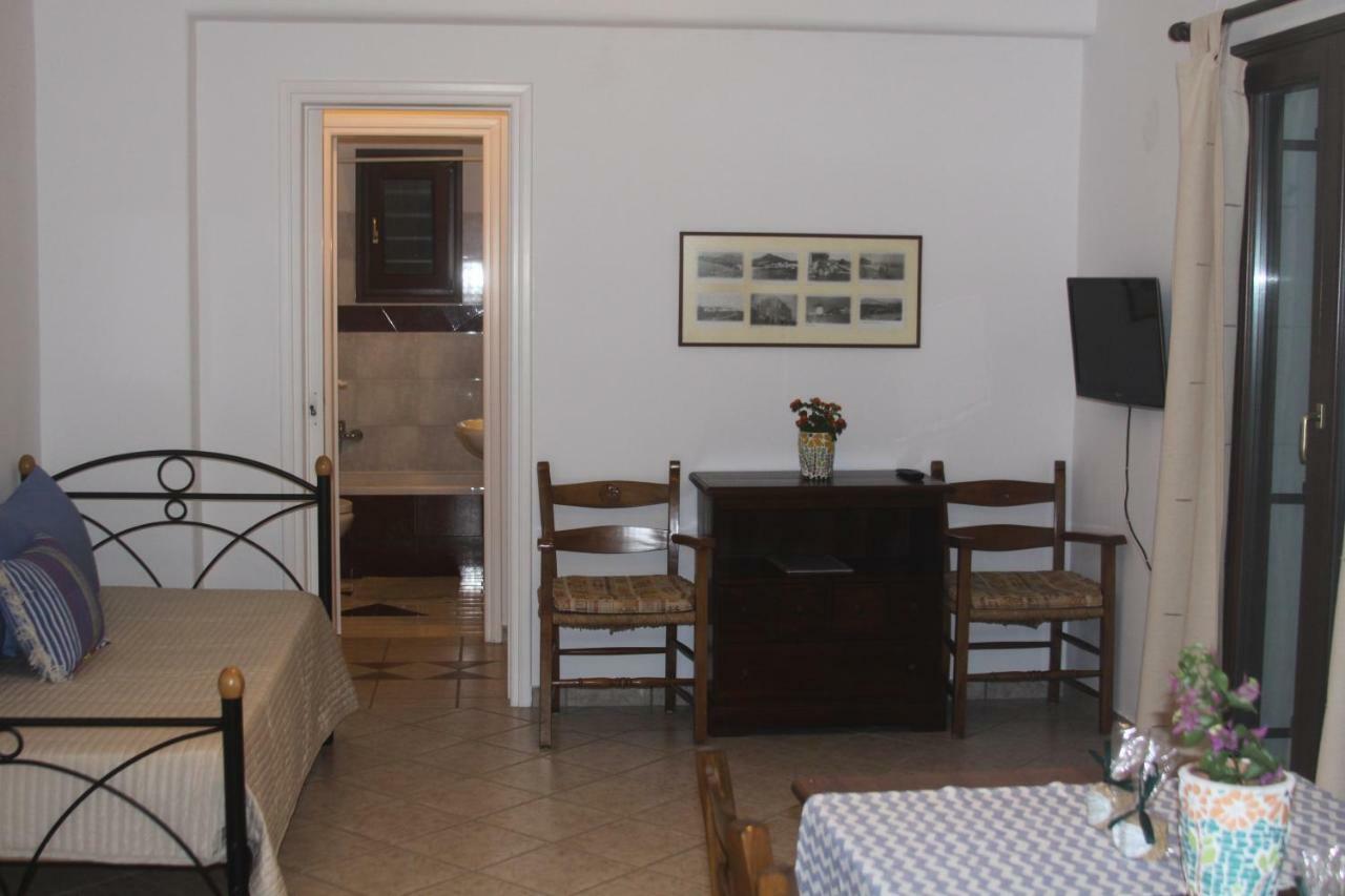 Apartments Marpissa Ngoại thất bức ảnh