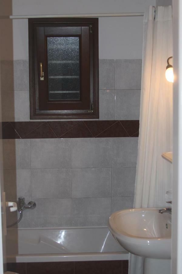 Apartments Marpissa Ngoại thất bức ảnh